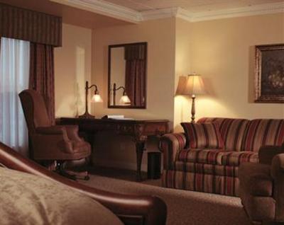 фото отеля Blennerhassett Hotel