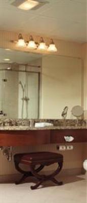 фото отеля Blennerhassett Hotel