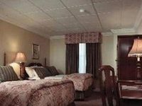 Blennerhassett Hotel