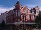 фото отеля Blennerhassett Hotel