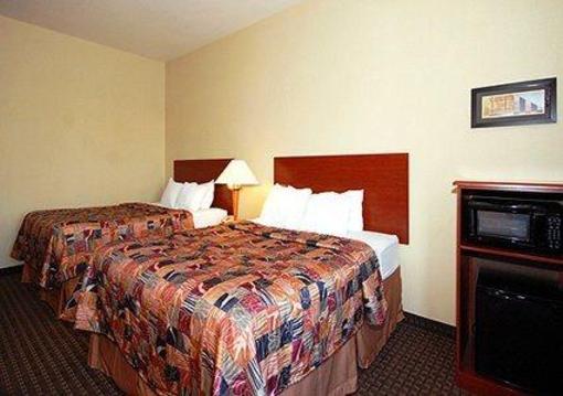 фото отеля Sleep Inn & Suites Shepherdsville