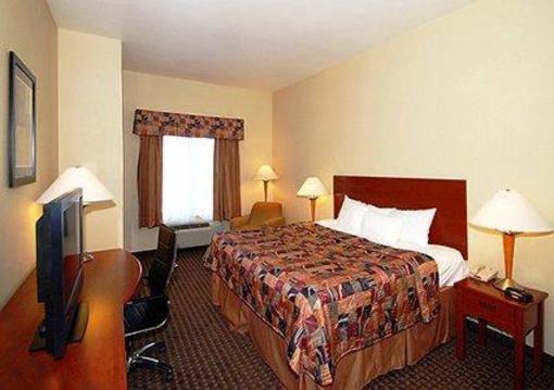 фото отеля Sleep Inn & Suites Shepherdsville