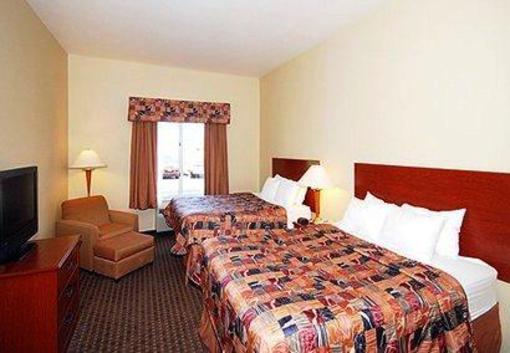 фото отеля Sleep Inn & Suites Shepherdsville