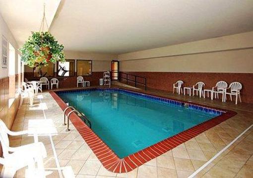 фото отеля Sleep Inn & Suites Shepherdsville