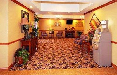 фото отеля Sleep Inn & Suites Shepherdsville