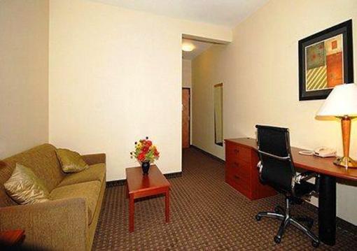 фото отеля Sleep Inn & Suites Shepherdsville