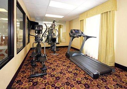 фото отеля Sleep Inn & Suites Shepherdsville