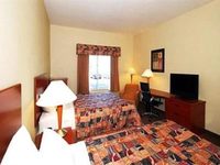 Sleep Inn & Suites Shepherdsville