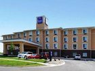 фото отеля Sleep Inn & Suites Shepherdsville