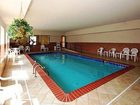 фото отеля Sleep Inn & Suites Shepherdsville
