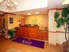 фото отеля Sleep Inn & Suites Shepherdsville