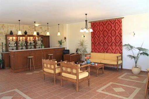 фото отеля Panos Beach Hotel