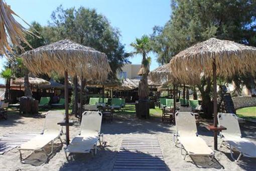 фото отеля Panos Beach Hotel