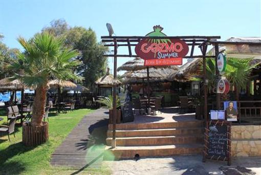 фото отеля Panos Beach Hotel