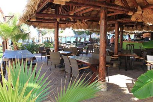 фото отеля Panos Beach Hotel