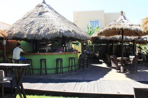 фото отеля Panos Beach Hotel