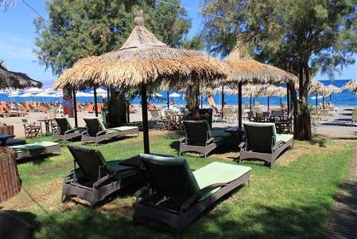 фото отеля Panos Beach Hotel