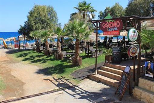 фото отеля Panos Beach Hotel