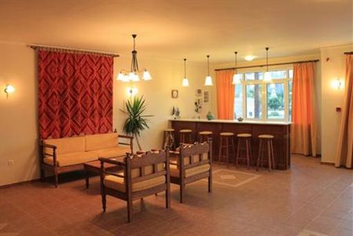фото отеля Panos Beach Hotel