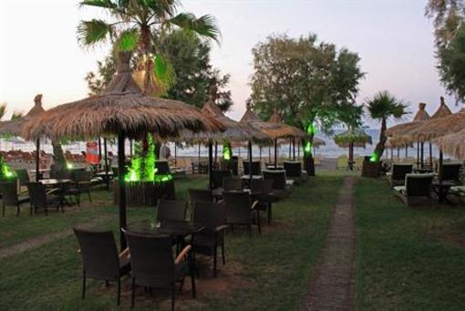 фото отеля Panos Beach Hotel
