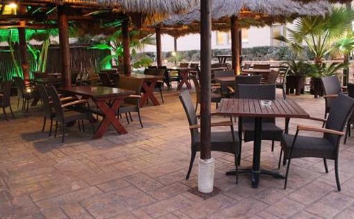 фото отеля Panos Beach Hotel
