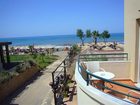 фото отеля Panos Beach Hotel