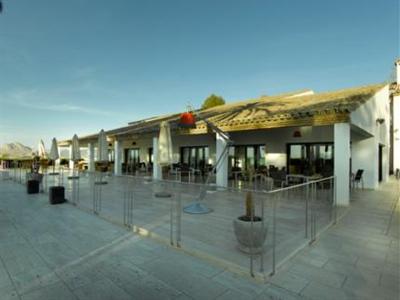фото отеля Parador de Antequera