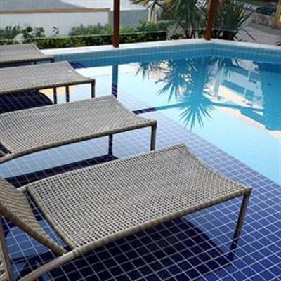 фото отеля San Marino Suite Hotel Maceio