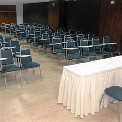 фото отеля San Marino Suite Hotel Maceio
