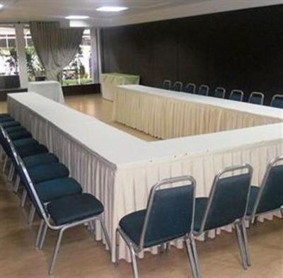 фото отеля San Marino Suite Hotel Maceio