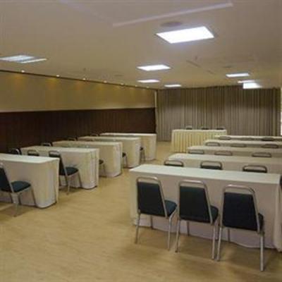 фото отеля San Marino Suite Hotel Maceio