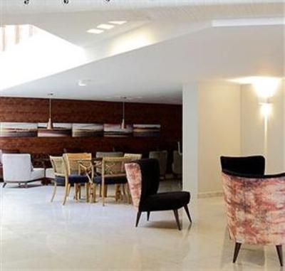 фото отеля San Marino Suite Hotel Maceio