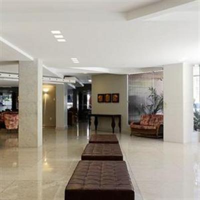 фото отеля San Marino Suite Hotel Maceio