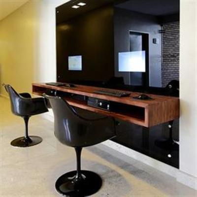 фото отеля San Marino Suite Hotel Maceio