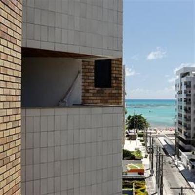 фото отеля San Marino Suite Hotel Maceio