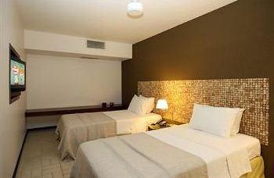 фото отеля San Marino Suite Hotel Maceio