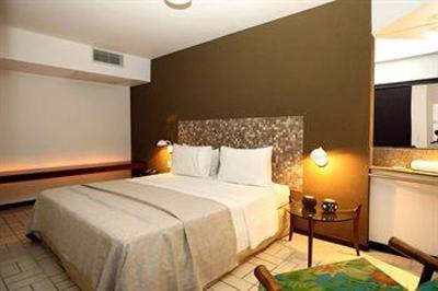 фото отеля San Marino Suite Hotel Maceio