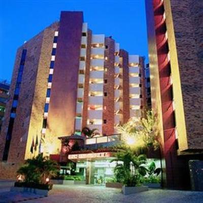 фото отеля San Marino Suite Hotel Maceio