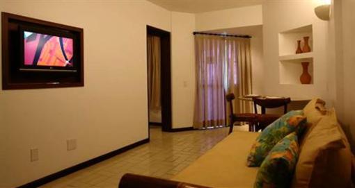 фото отеля San Marino Suite Hotel Maceio