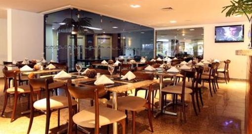 фото отеля San Marino Suite Hotel Maceio