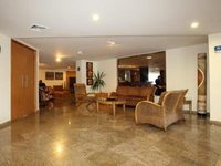 San Marino Suite Hotel Maceio