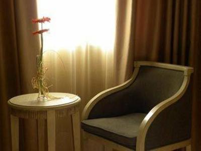 фото отеля Alboran Hotel Algeciras