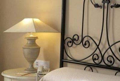фото отеля Alboran Hotel Algeciras