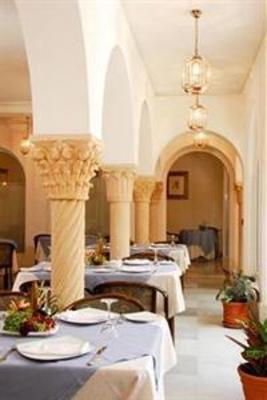 фото отеля Alboran Hotel Algeciras