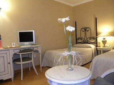 фото отеля Alboran Hotel Algeciras