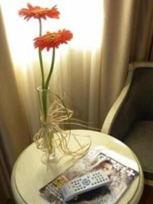 фото отеля Alboran Hotel Algeciras