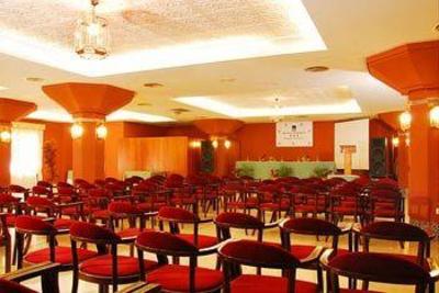 фото отеля Alboran Hotel Algeciras