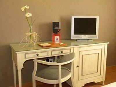 фото отеля Alboran Hotel Algeciras