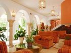 фото отеля Alboran Hotel Algeciras
