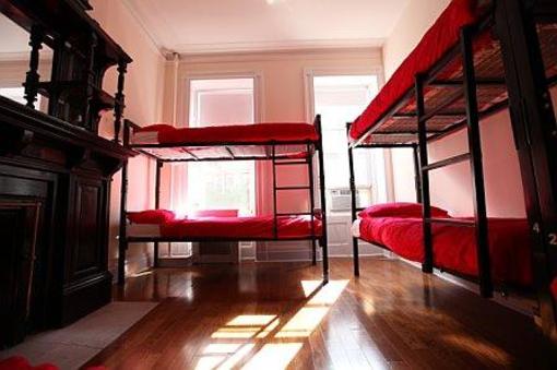 фото отеля Pink Hostels New York City